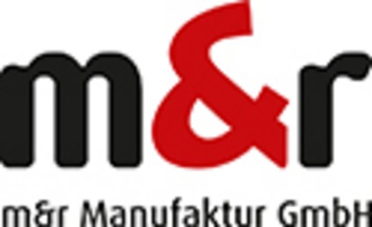 m&r Manufaktur GmbH