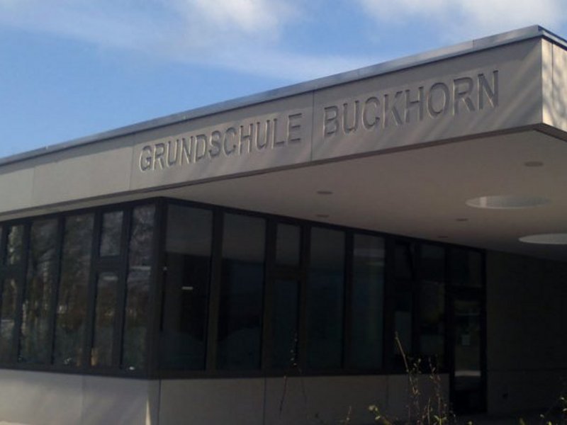 Grundschule Buckhorn, Hamburg